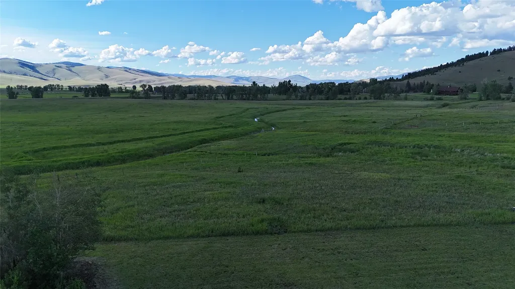 41 Handlos Lane Philipsburg MT 59858