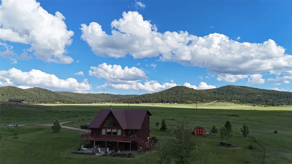 41 Handlos Lane Philipsburg MT 59858
