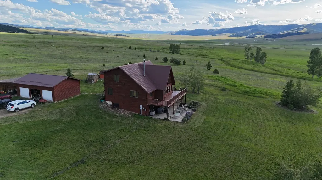 41 Handlos Lane Philipsburg MT 59858