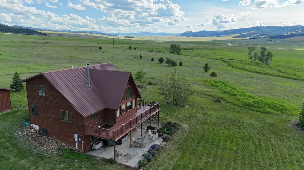 41 Handlos Lane Philipsburg MT 59858