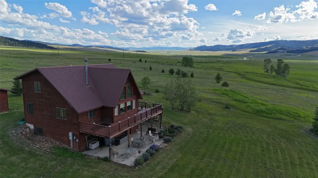 41 Handlos Lane Philipsburg MT 59858