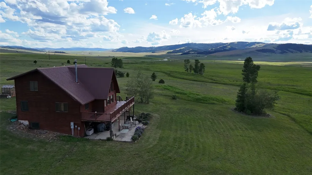 41 Handlos Lane Philipsburg MT 59858