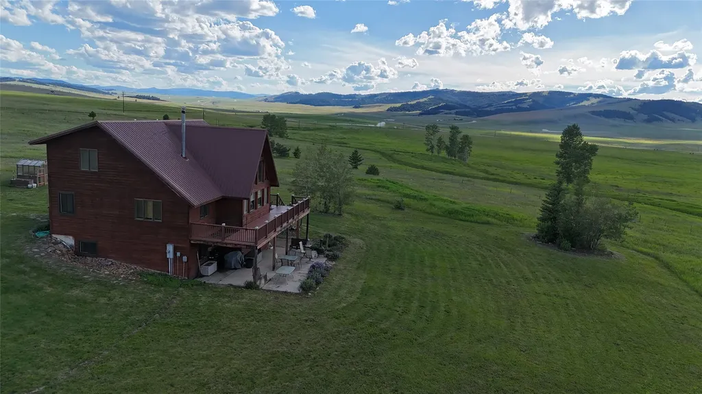 41 Handlos Lane Philipsburg MT 59858