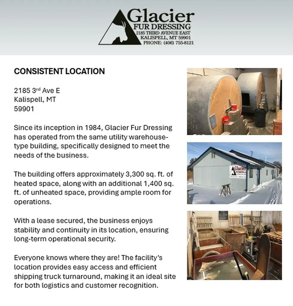 2185 3rd Avenue E Kalispell MT 59901