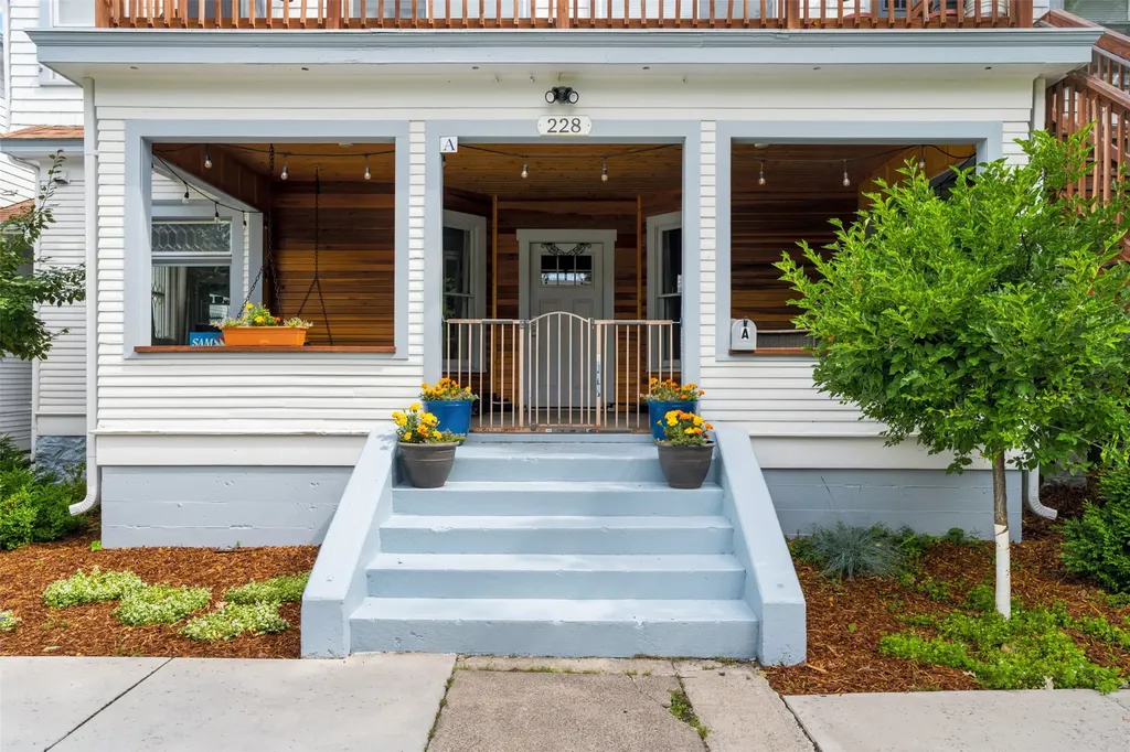 228 Eddy Avenue Missoula MT 59801