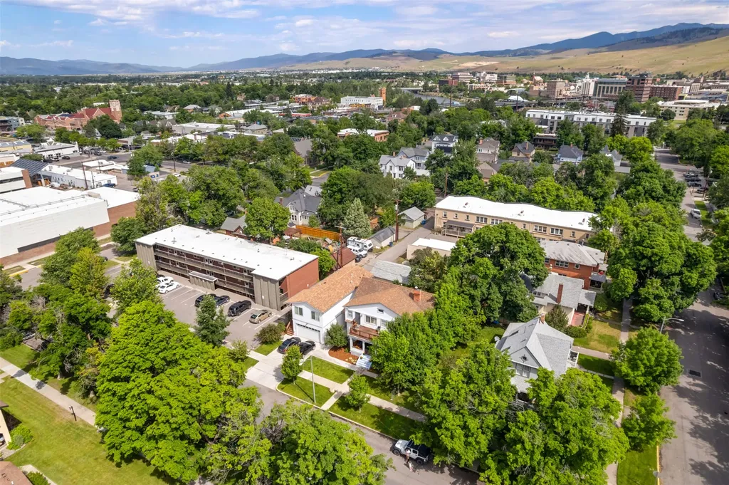 228 Eddy Avenue Missoula MT 59801