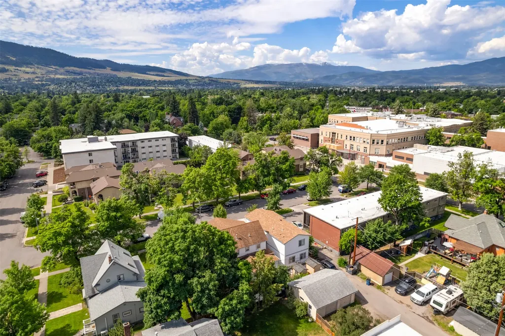 228 Eddy Avenue Missoula MT 59801