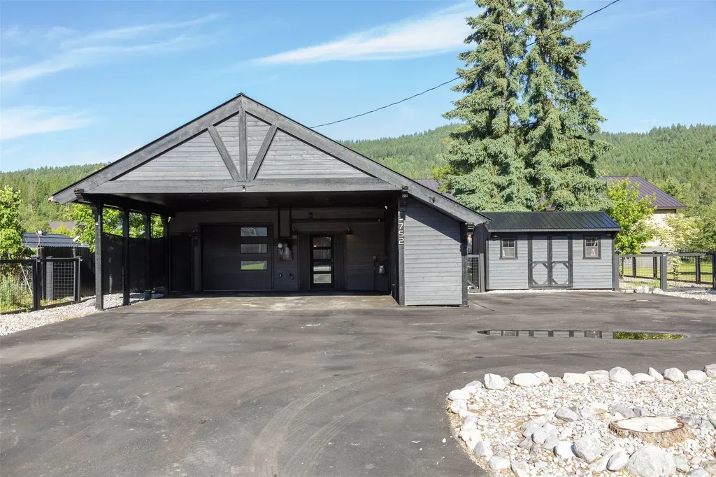 752 Patton Lane Whitefish MT 59937