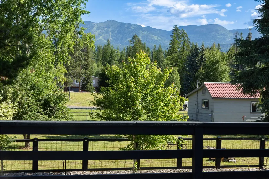 752 Patton Lane Whitefish MT 59937