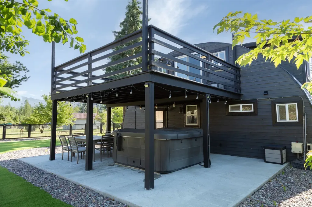 752 Patton Lane Whitefish MT 59937