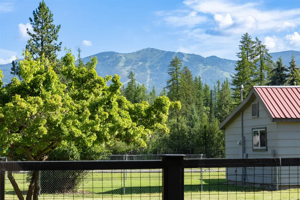 752 Patton Lane Whitefish MT 59937