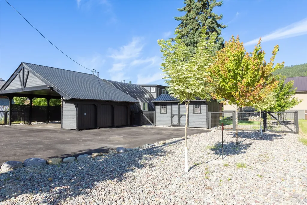 752 Patton Lane Whitefish MT 59937