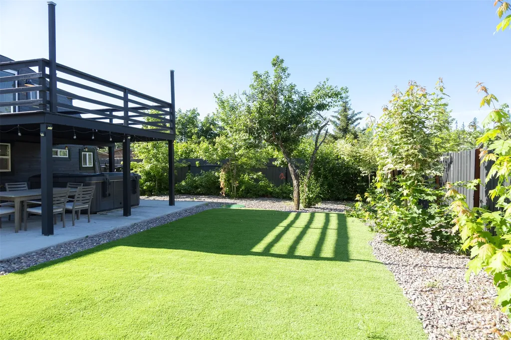 752 Patton Lane Whitefish MT 59937