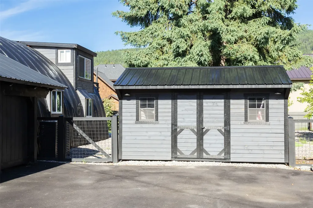 752 Patton Lane Whitefish MT 59937
