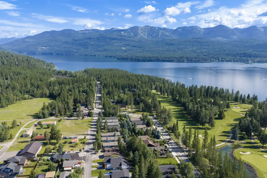 752 Patton Lane Whitefish MT 59937