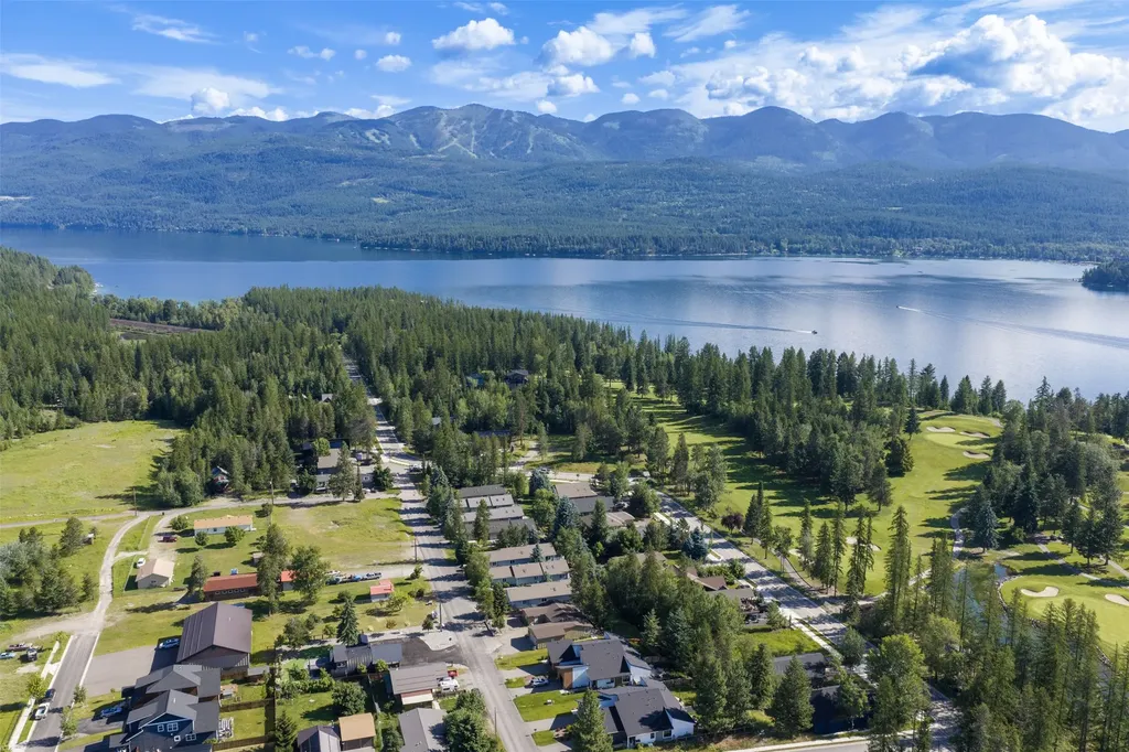 752 Patton Lane Whitefish MT 59937