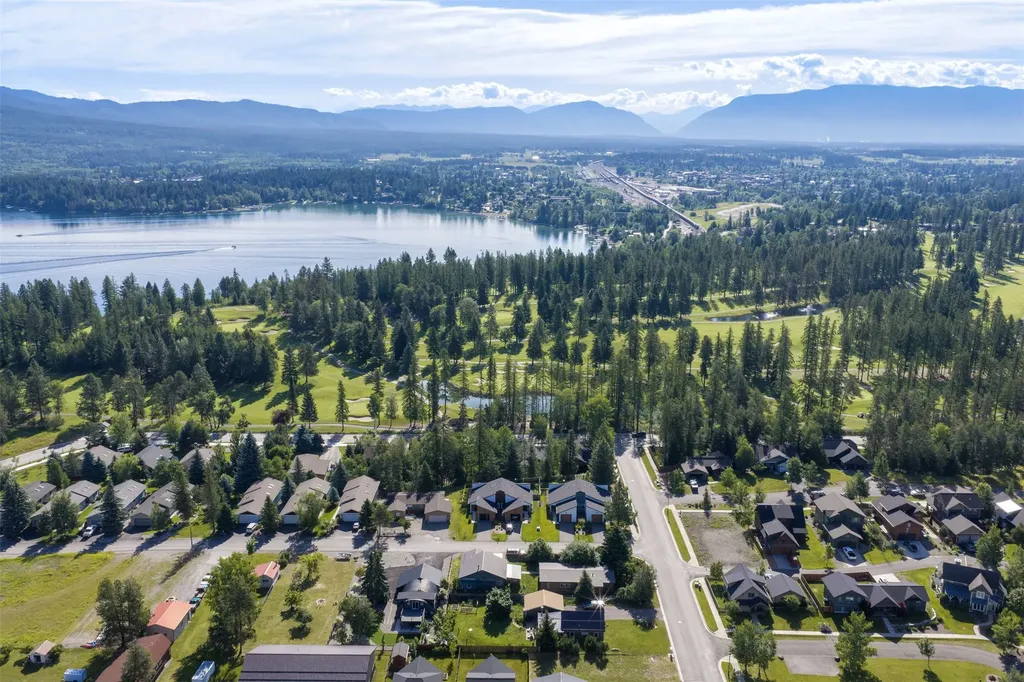 752 Patton Lane Whitefish MT 59937