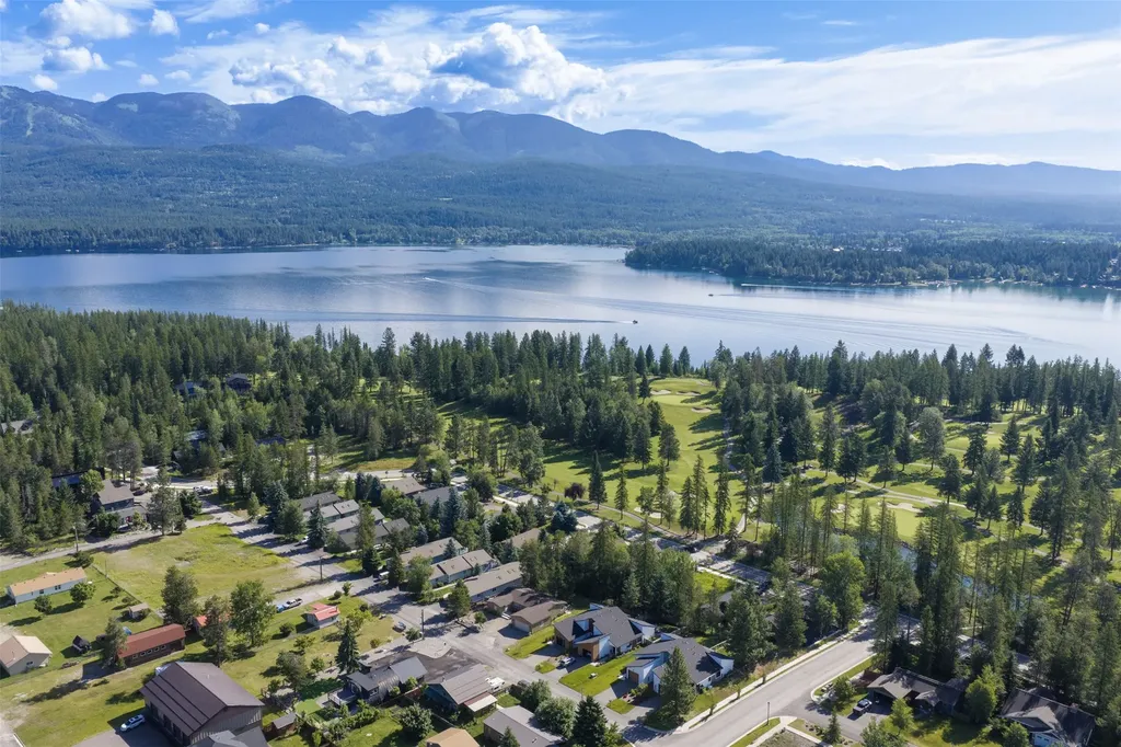 752 Patton Lane Whitefish MT 59937