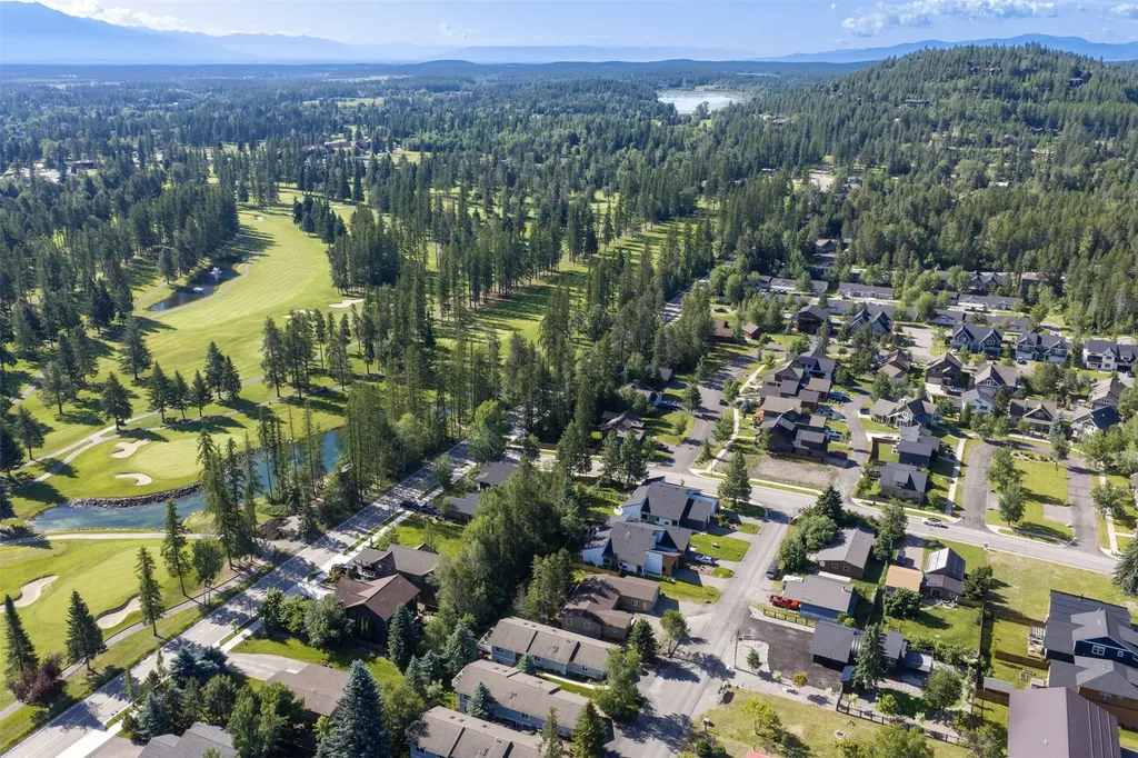 752 Patton Lane Whitefish MT 59937