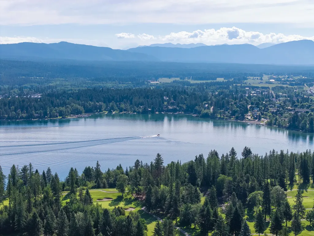 752 Patton Lane Whitefish MT 59937