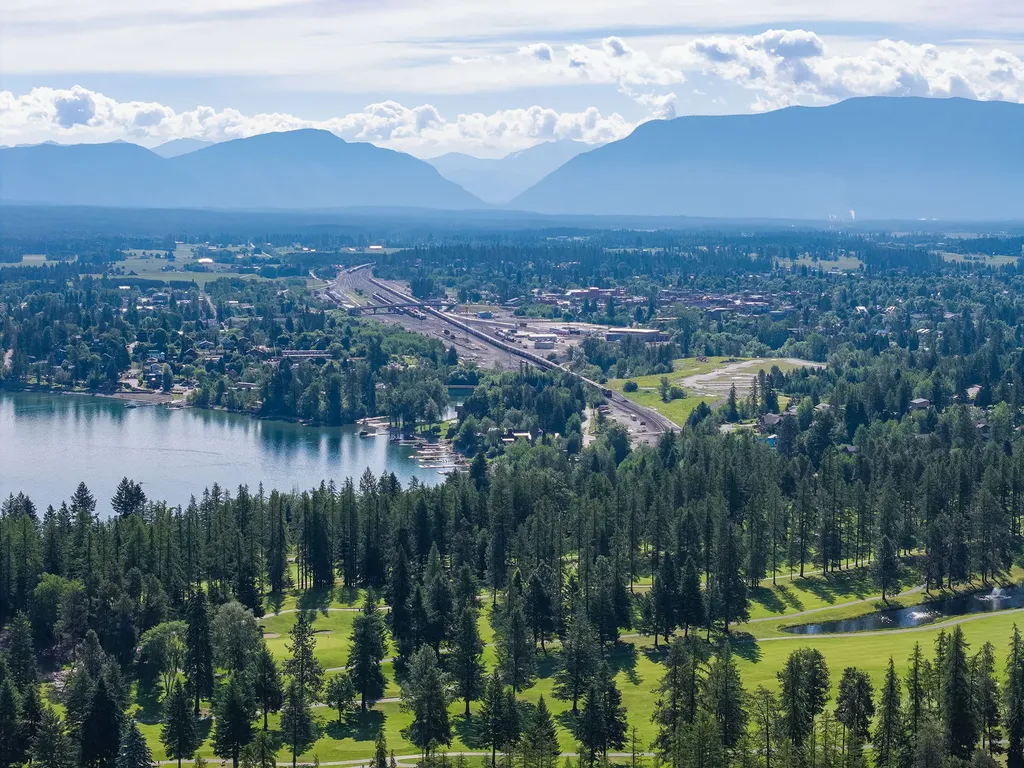752 Patton Lane Whitefish MT 59937