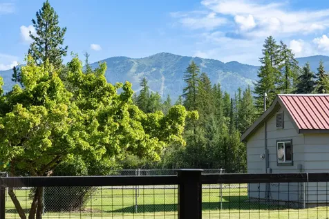 752 Patton Lane Whitefish MT 59937