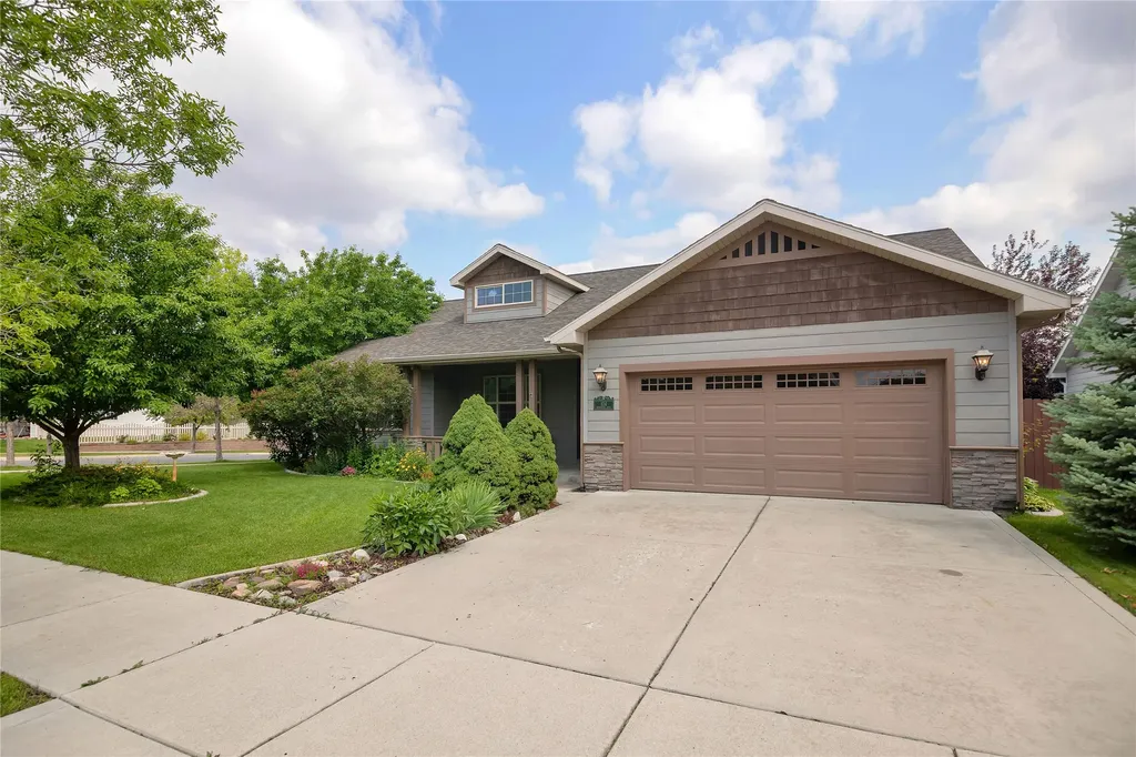 104 Sand Piper Loop Helena MT 59602
