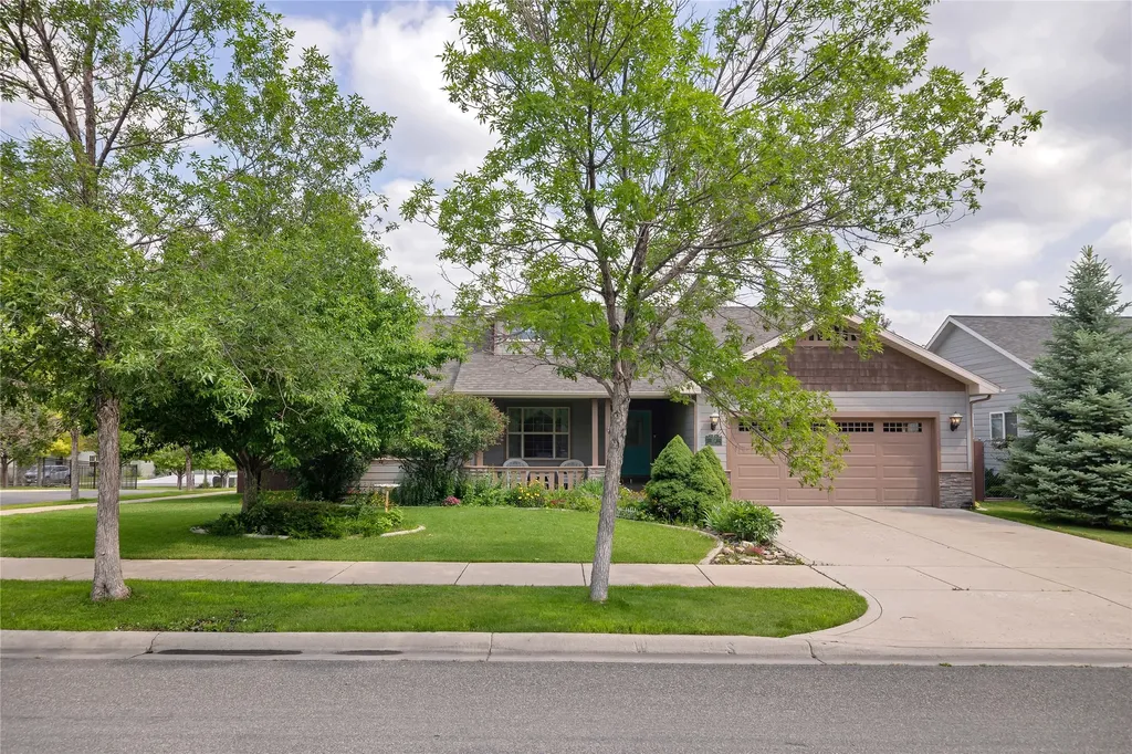 104 Sand Piper Loop Helena MT 59602