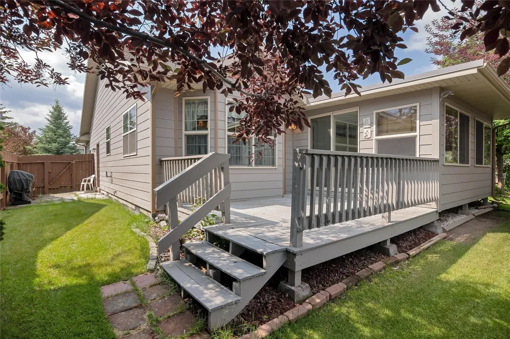 104 Sand Piper Loop Helena MT 59602