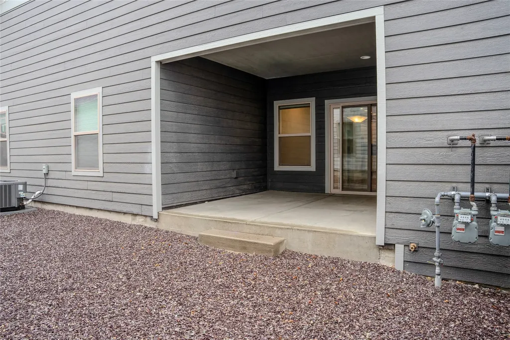 2667 Jeannette Rankin Drive Helena MT 59601