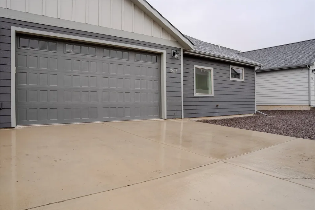 2667 Jeannette Rankin Drive Helena MT 59601
