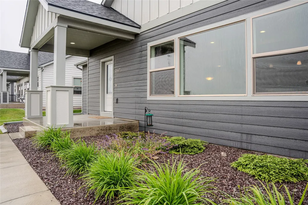 2667 Jeannette Rankin Drive Helena MT 59601