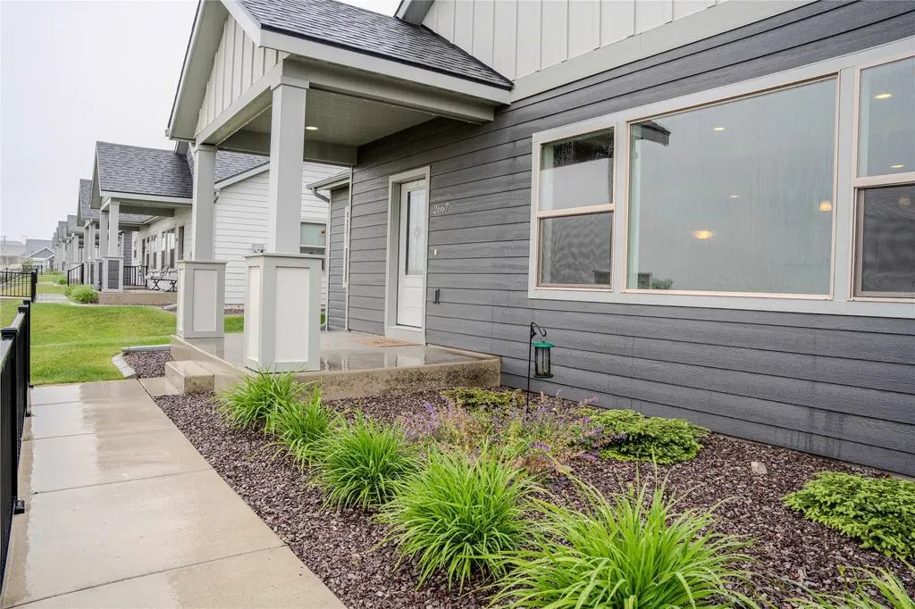 2667 Jeannette Rankin Drive Helena MT 59601