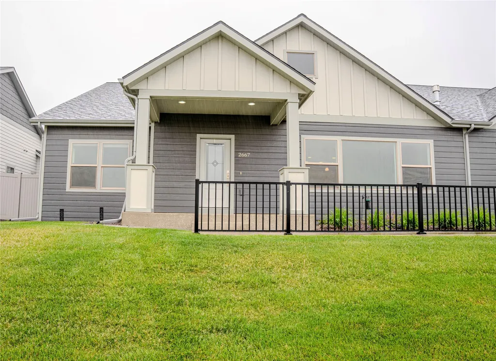 2667 Jeannette Rankin Drive Helena MT 59601