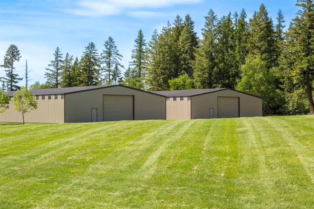 Nhn Riverside Lane Bigfork MT 59911