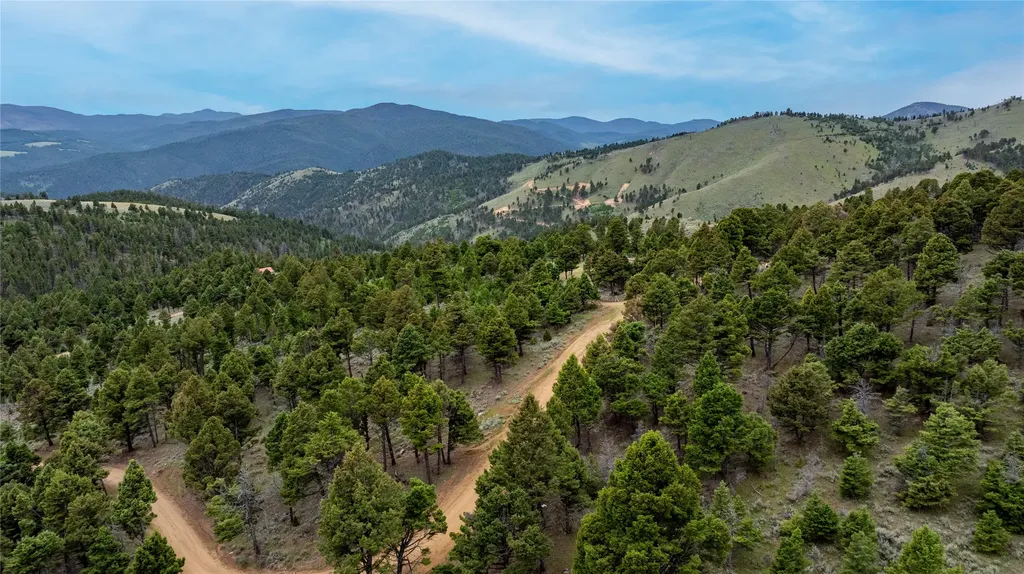 Bald Hill Lode Basin MT 59631