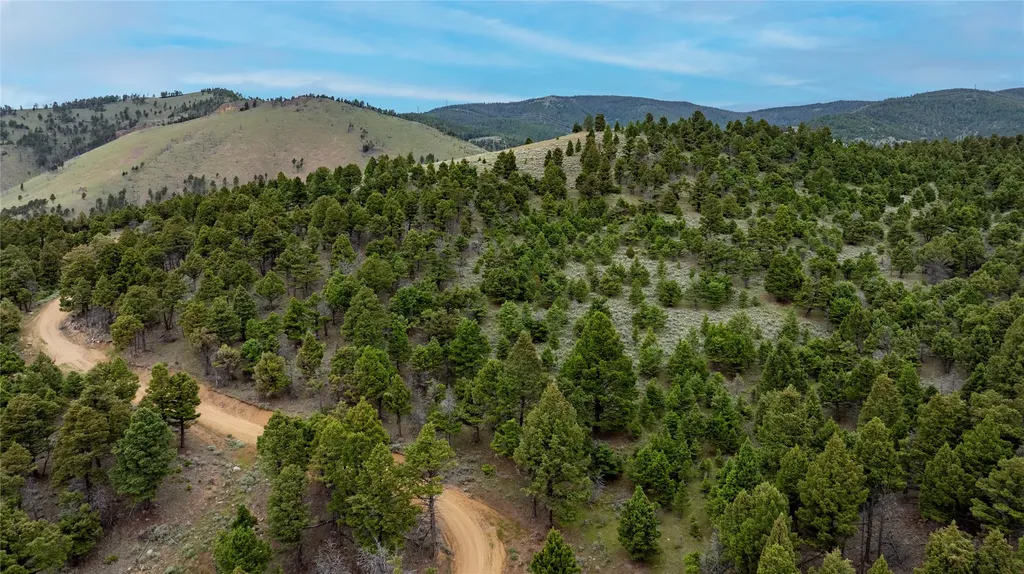 Bald Hill Lode Basin MT 59631