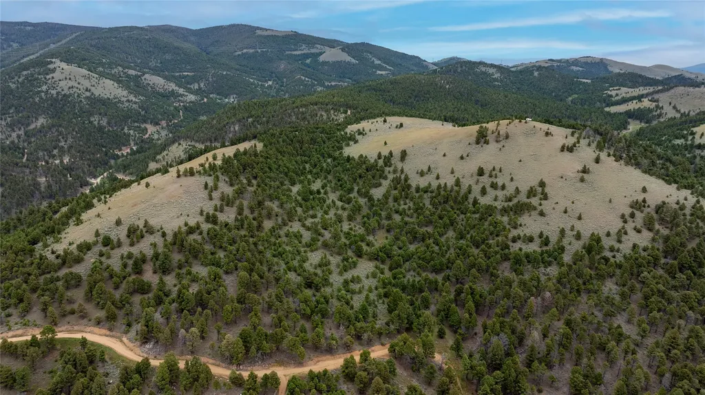 Bald Hill Lode Basin MT 59631