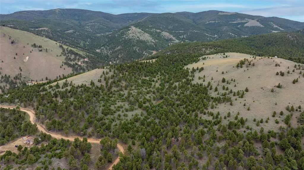 Bald Hill Lode Basin MT 59631