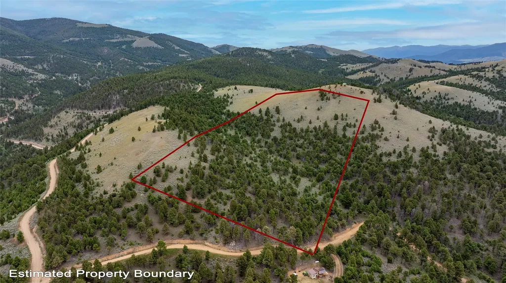Bald Hill Lode Basin MT 59631