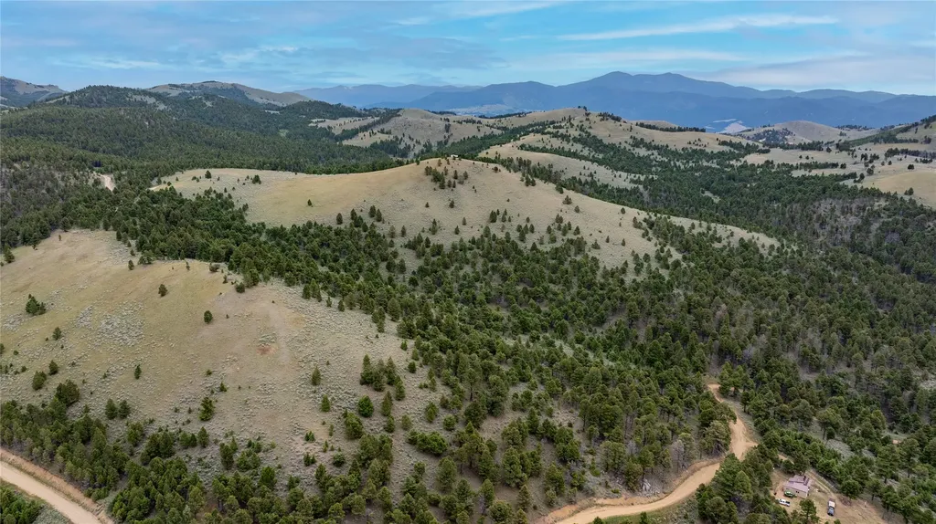 Bald Hill Lode Basin MT 59631