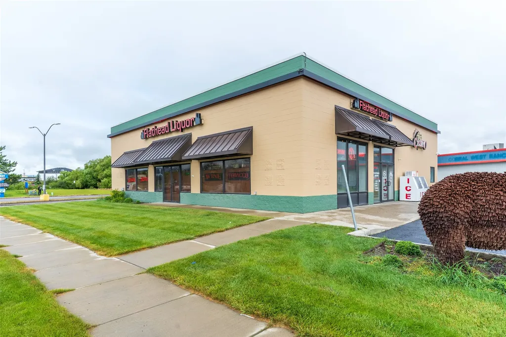 1121 Us Highway 2 W Kalispell MT 59901