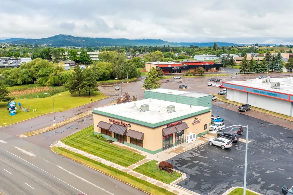 1121 Us Highway 2 W Kalispell MT 59901
