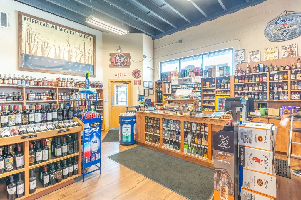1121 Us Highway 2 W Kalispell MT 59901