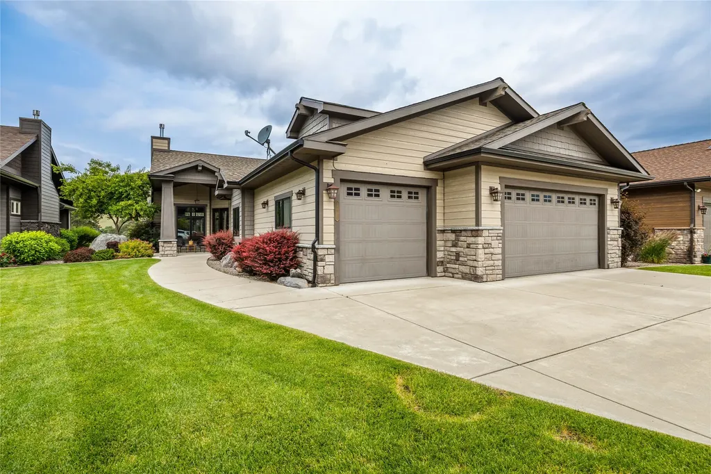 757 Anglers Bend Way Missoula MT 59802