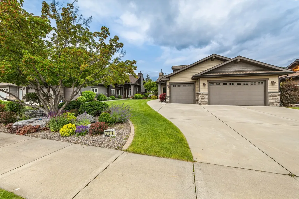 757 Anglers Bend Way Missoula MT 59802