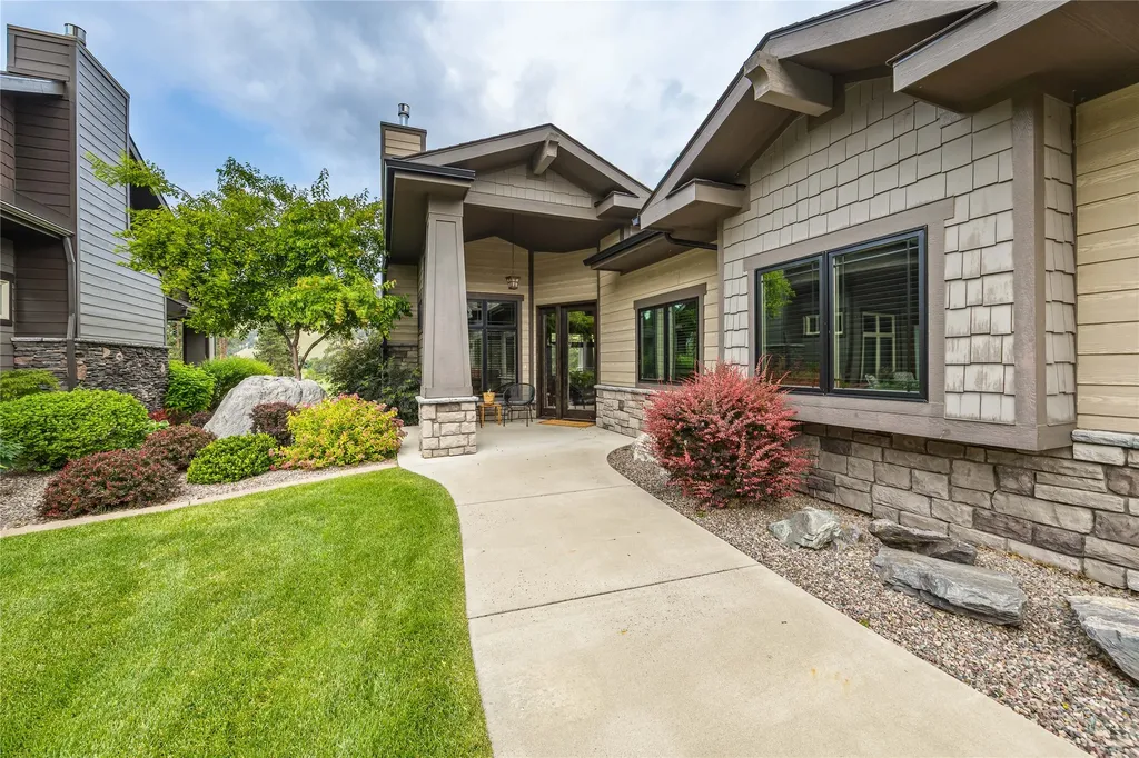 757 Anglers Bend Way Missoula MT 59802