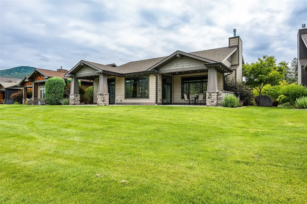 757 Anglers Bend Way Missoula MT 59802