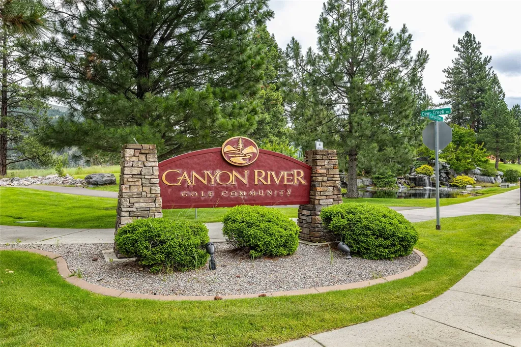 757 Anglers Bend Way Missoula MT 59802