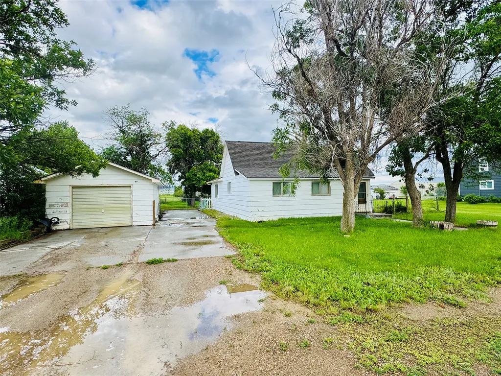 149 Great Northern Avenue Big Sandy MT 59520